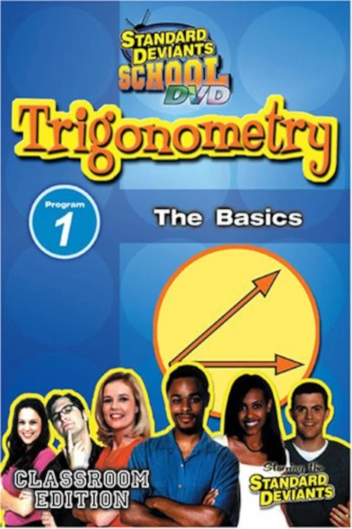 Постер: Trigonometry