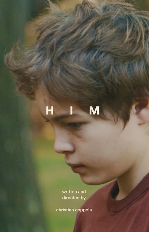 Постер: Him