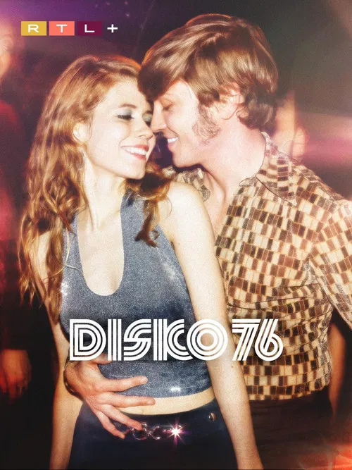 Постер: Disko 76