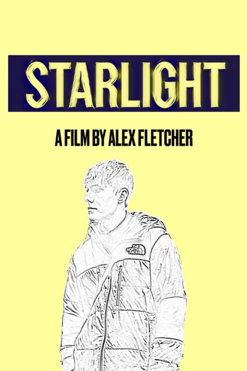 Постер: Starlight