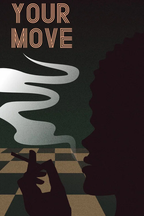 Постер: Your Move