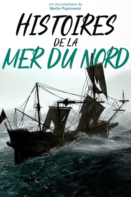 Постер: Mythos Nordsee