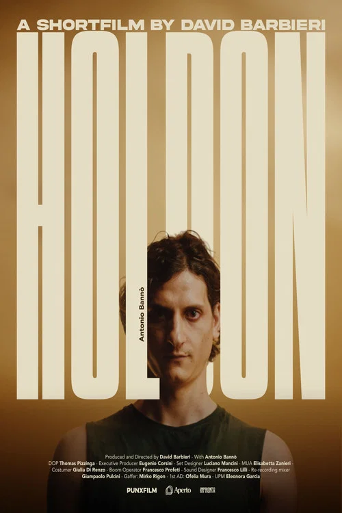 Постер: Hold On