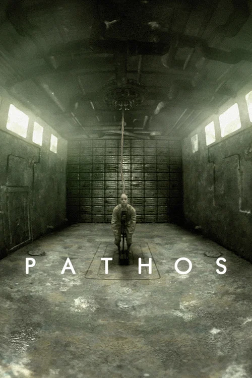 Постер: Pathos