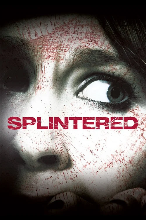 Постер: Splintered