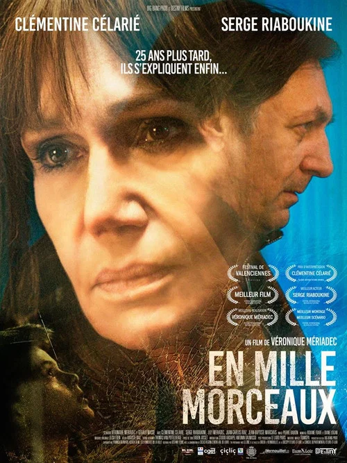 Постер: En mille morceaux