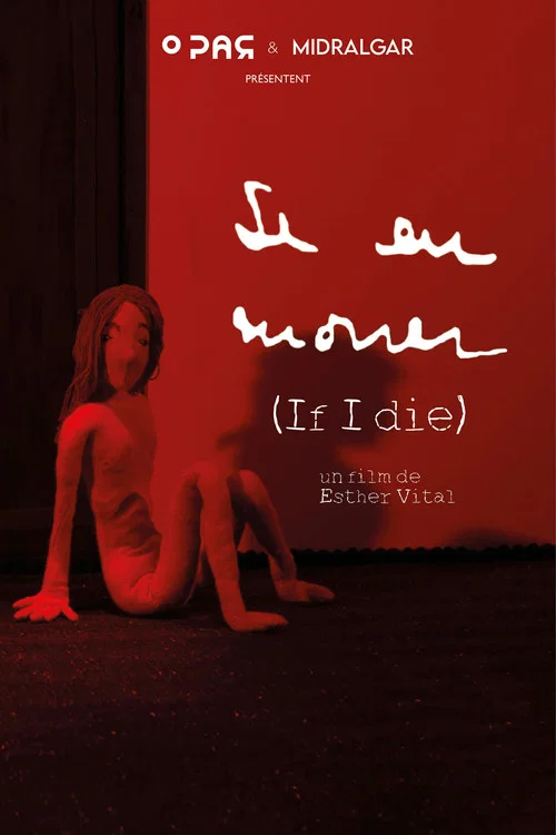 Постер: If I Die