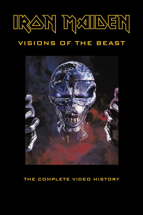 Постер: Iron Maiden: Visions of the Beast