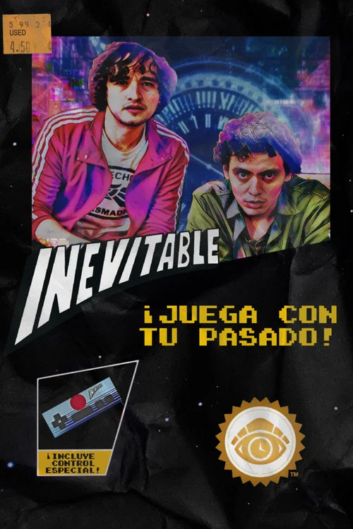 Постер: Inevitable