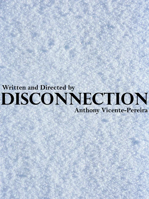 Постер: Disconnection