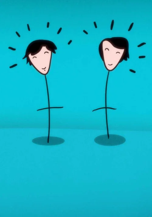 Постер: A Short Film About Tegan & Sara