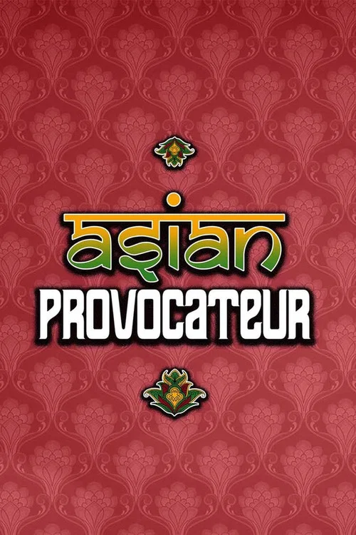 Постер: Asian Provocateur