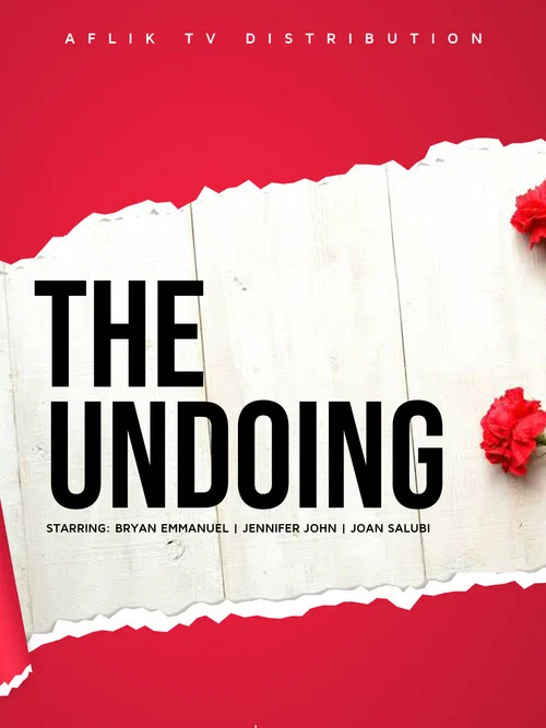 Постер: The Undoing