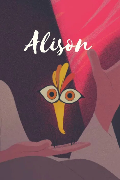 Постер: Alison
