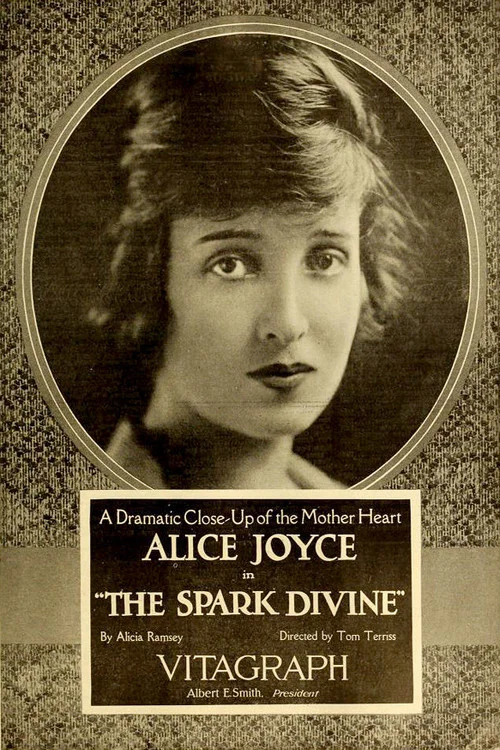 Постер: The Spark Divine