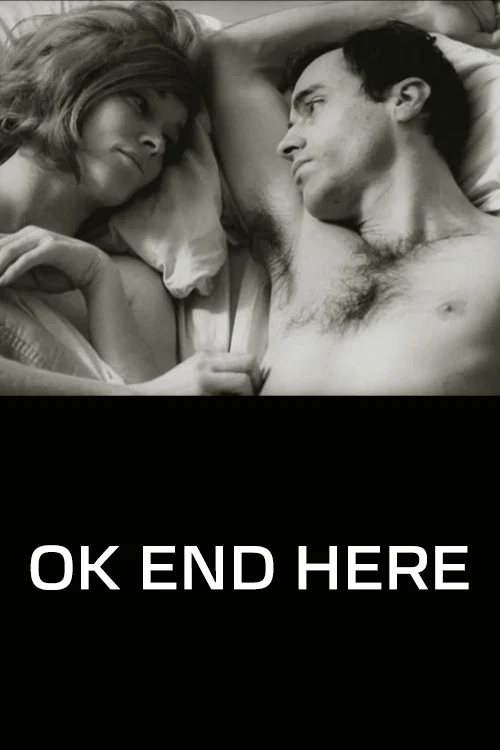 Постер: O.K. End Here