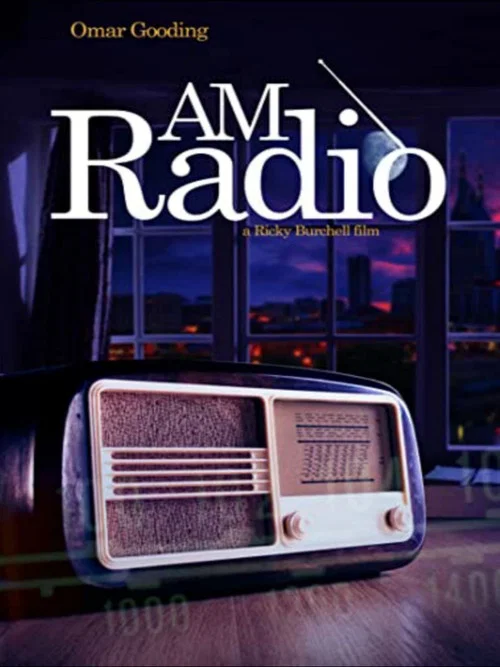 Постер: AM Radio