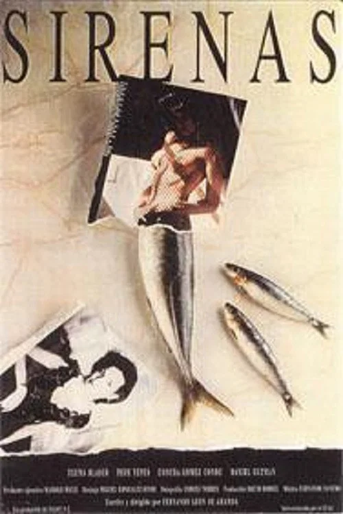 Постер: Sirenas
