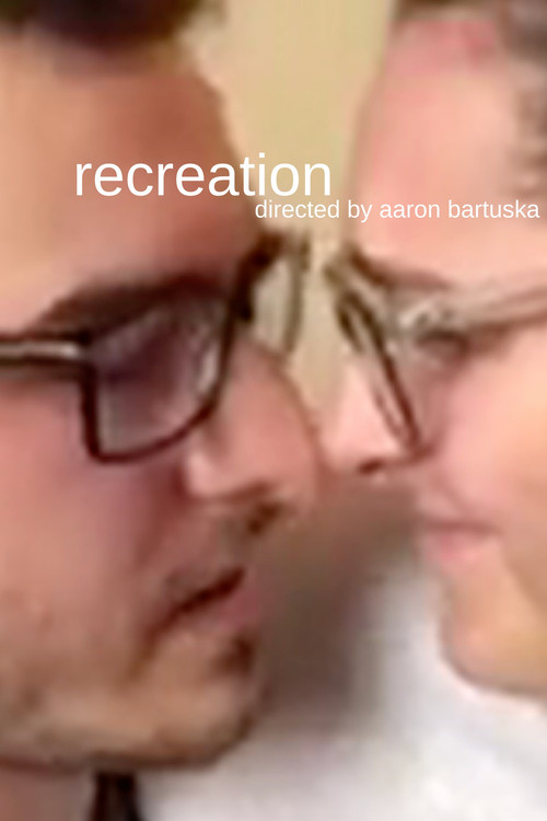 Постер: ReCreation