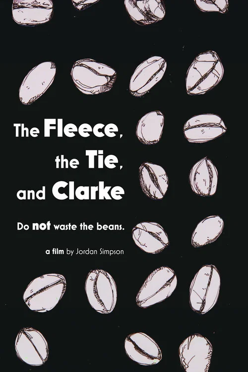 Постер: The Fleece, the Tie & Clarke