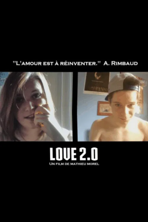 Постер: Love 2.0