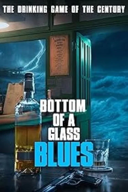 Постер: Bottom of a Glass Blues
