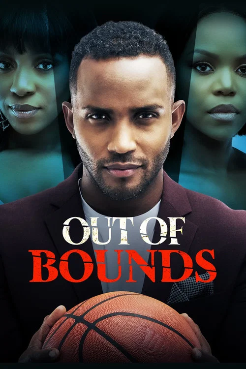 Постер: Out of Bounds