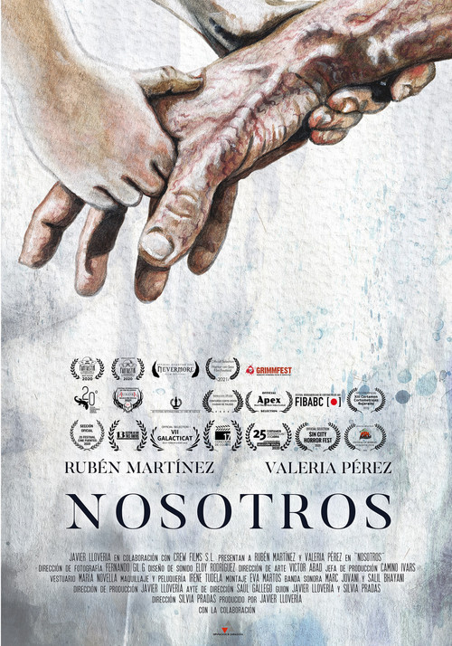 Постер: Nosotros