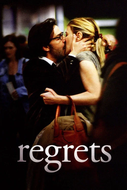 Постер: Regrets