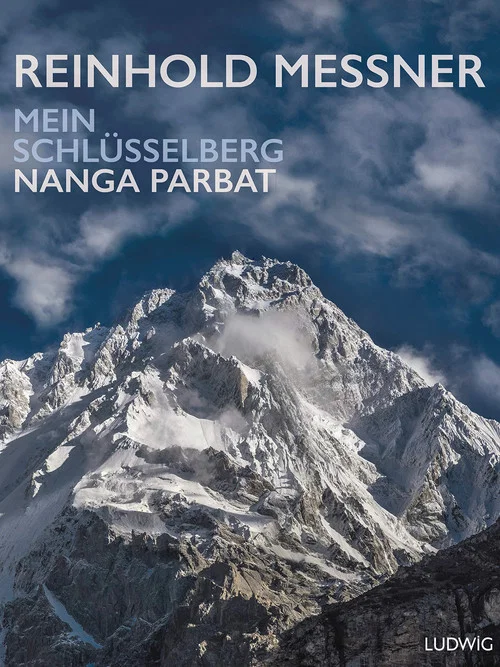 Постер: Nanga Parbat: Mein Schlüsselberg