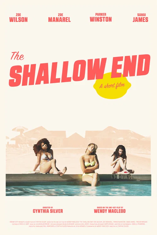 Постер: The Shallow