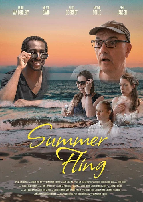 Постер: Summer Fling