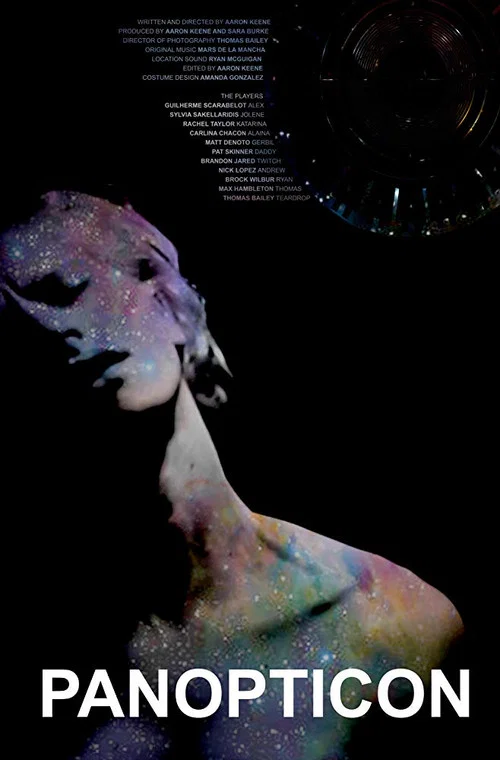 Постер: Panopticon