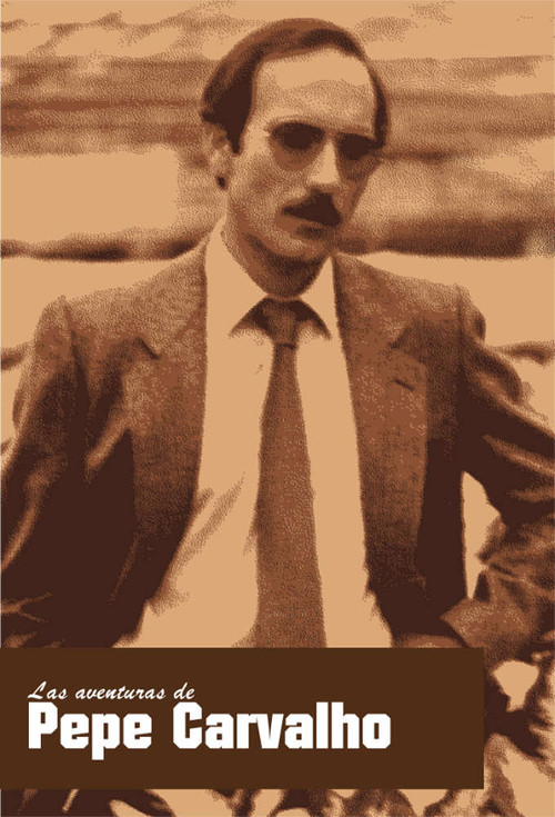 Постер: Pepe Carvalho