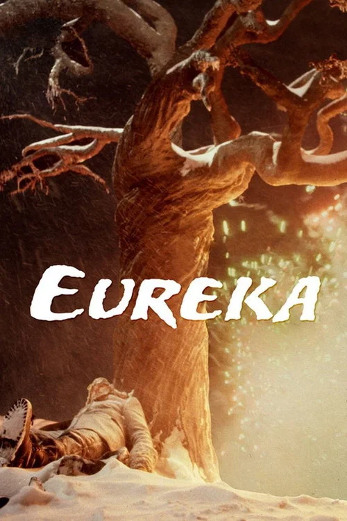 Постер: Eureka