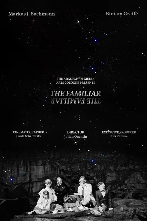 Постер: The Familiar