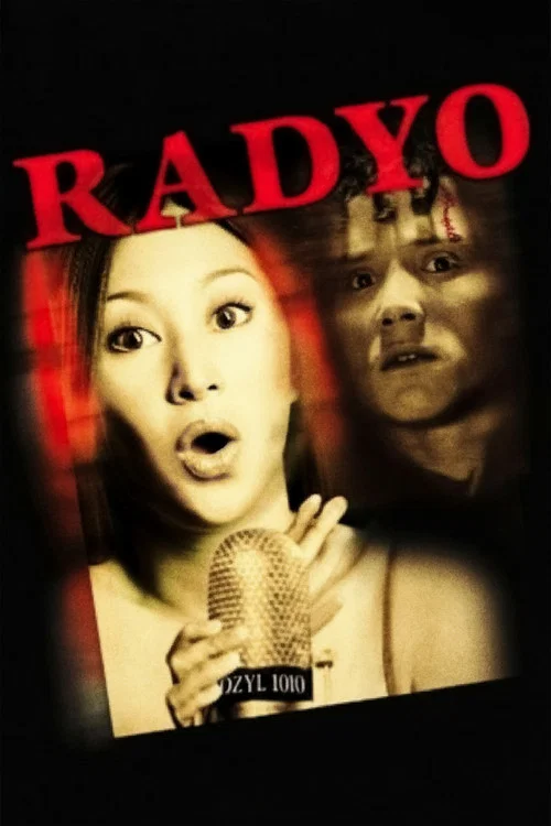 Постер: Radyo