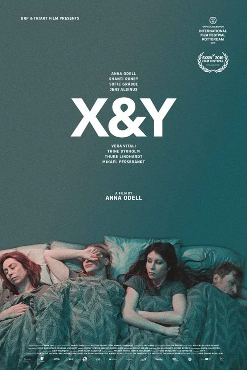 Постер: X&Y