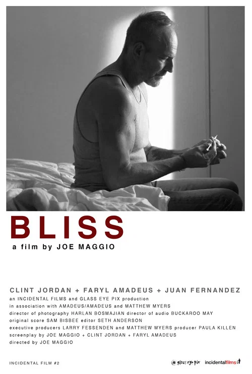 Постер: Bliss