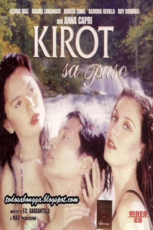 Постер: Kirot sa puso