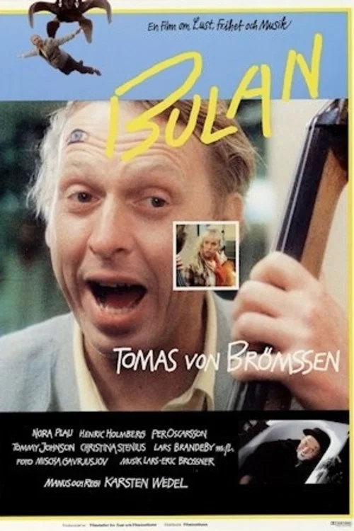 Постер: Bulan