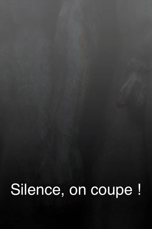 Постер: Silence, on coupe!