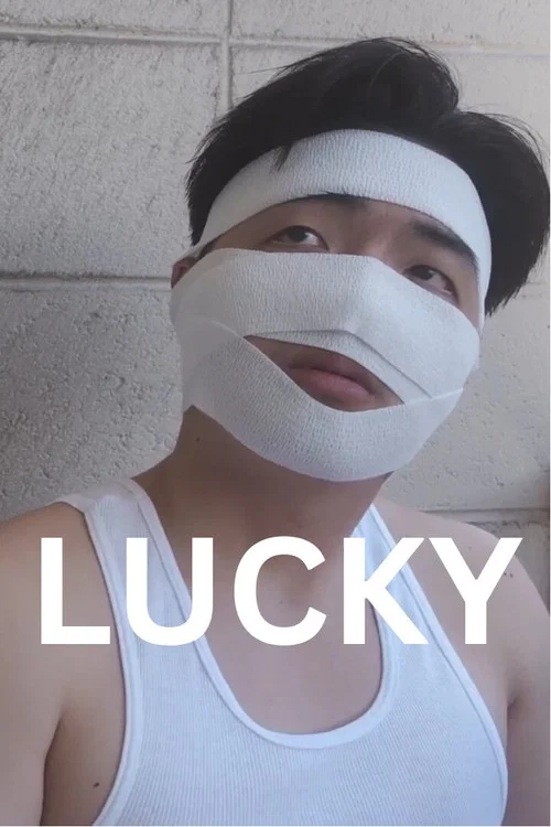Постер: @Lucky