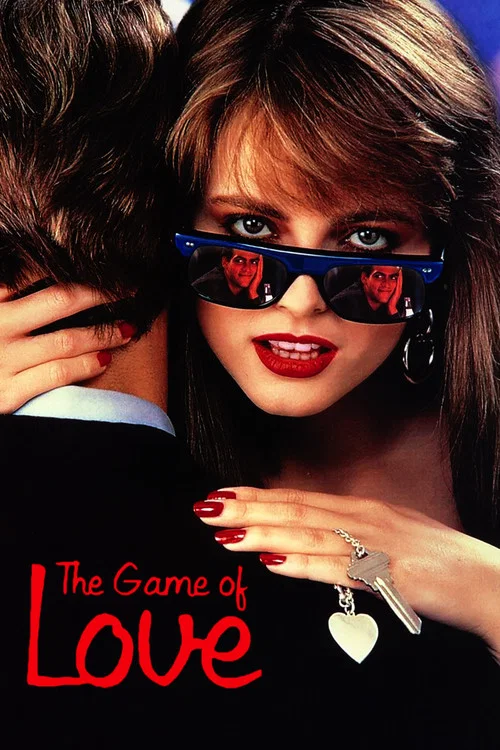 Постер: Tonight's the Night
