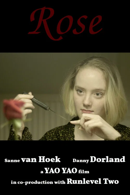 Постер: Rose