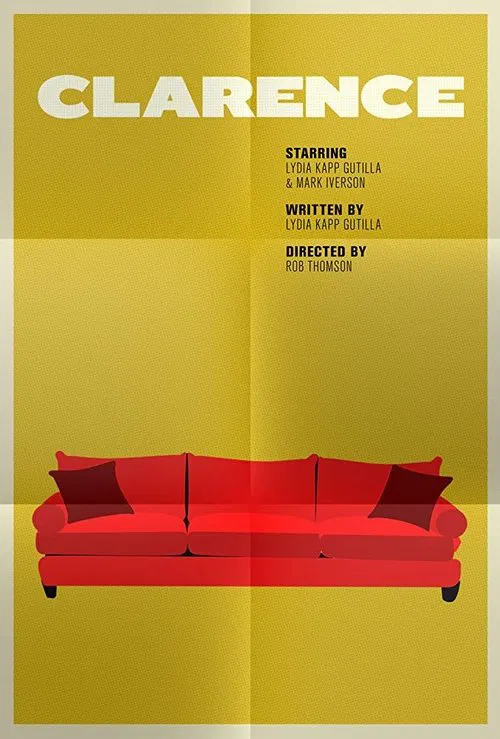 Постер: Clarence