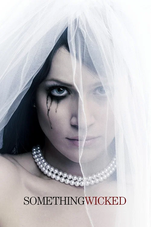 Постер: Something Wicked