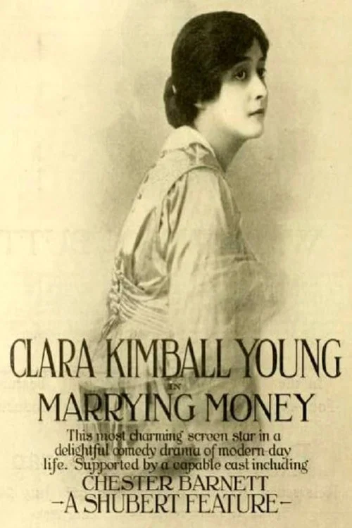 Постер: Marrying Money
