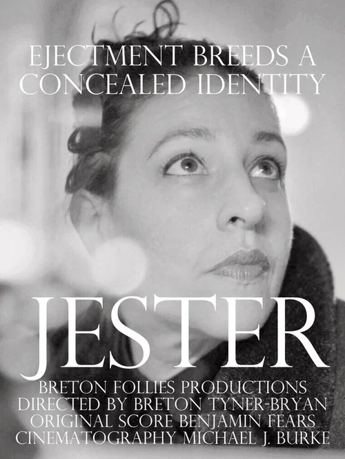 Постер: Jester