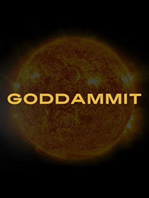 Постер: Goddammit